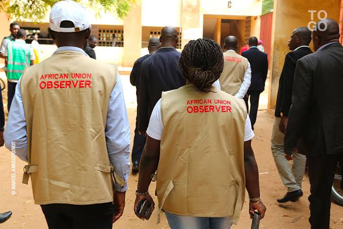 #NigeriaDecides2023- African Union releases preliminary report on Nigeria’s Saturday polls