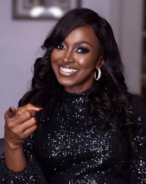 Nollywood actress, Kate Henshaw slams PDP presidential candidate, Atiku Abubakar