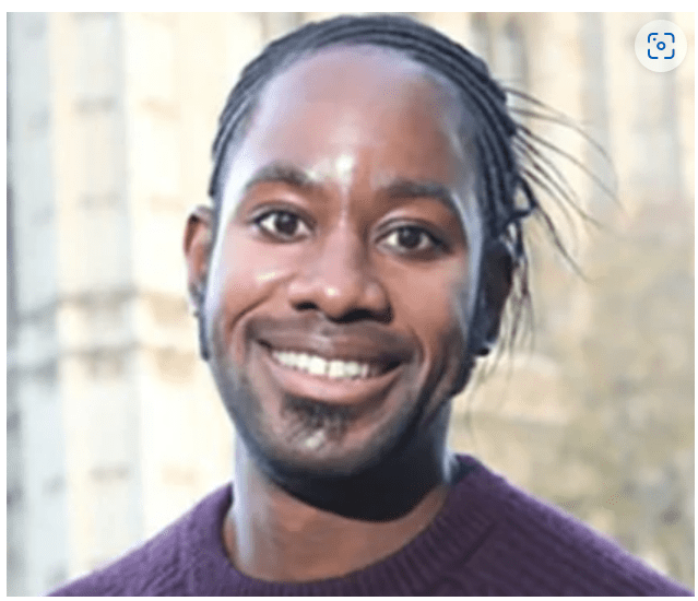 Man who couldn’t read and write until 18 sets to become Cambridge’s youngest-ever black professor(Photos)
