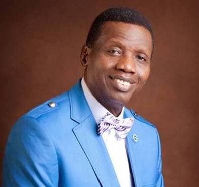 ”When the military leader’s cup was full, God permanently took him”-RCCG general overseer, Pastor Enoch Adeboye finally speaks after 2023 presidential and national assembly election(Tweets)