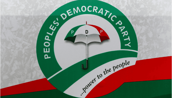 NigeriaDecides2023: FCT PDP chairman, Sunday Zaka, dies in accident