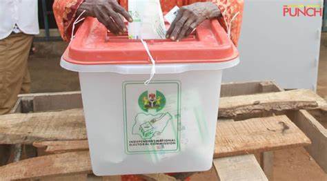 Elections: ”Be transparent and  embrace democracy”-  Group urges INEC