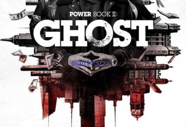 Power Book II