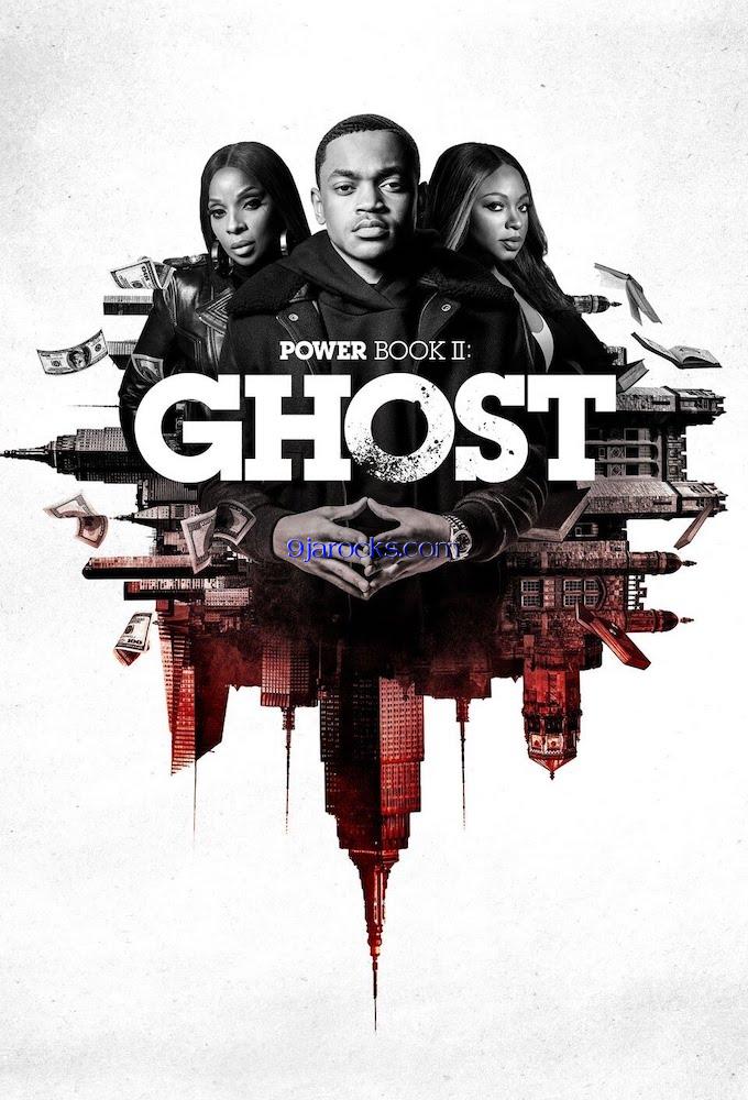 Power Book II Ghost (Season 3 Episode 1)