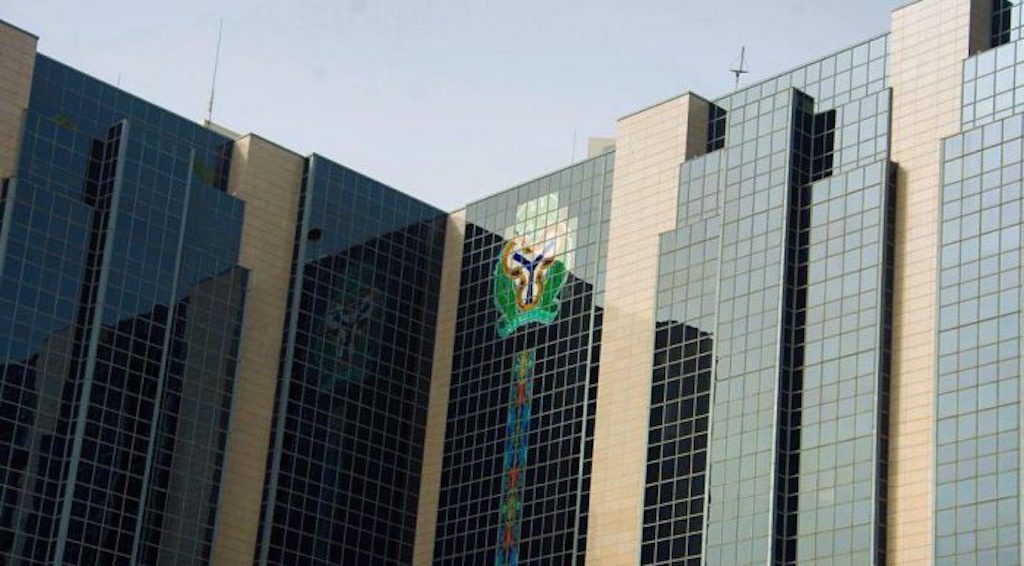We did not direct banks to disburse old naira notes – CBN