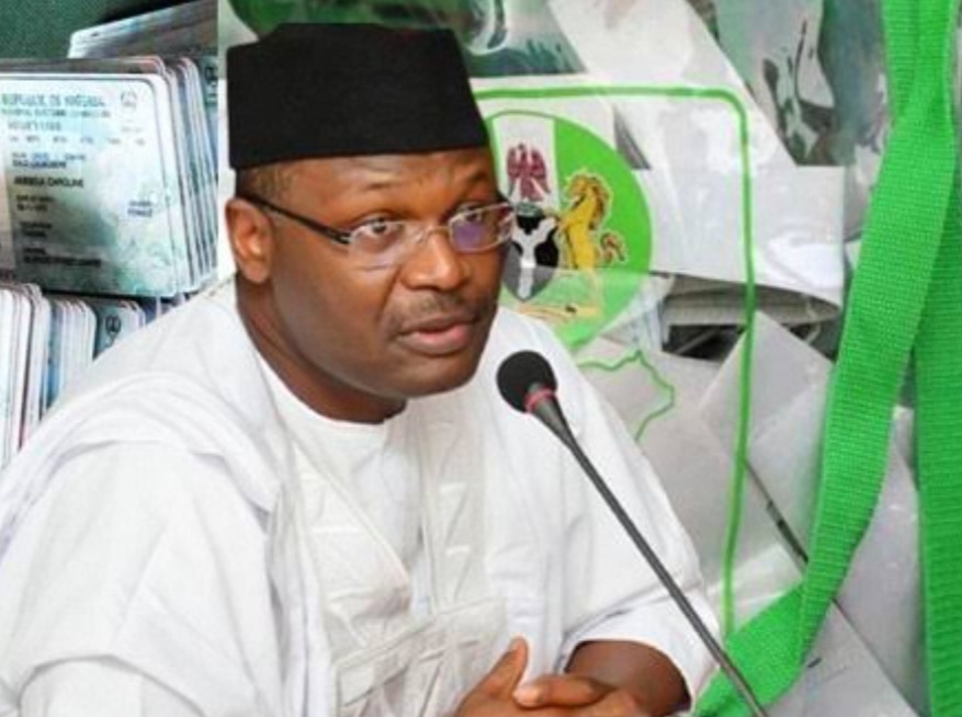 INEC postpones governorship and state meeting elections to March 18