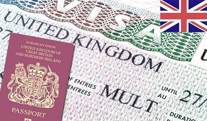 UK sets to ease Visa approval policy over labour shortage