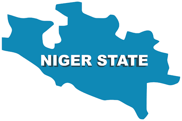 50 kidnapped as terrorists assault Niger state neighborhood