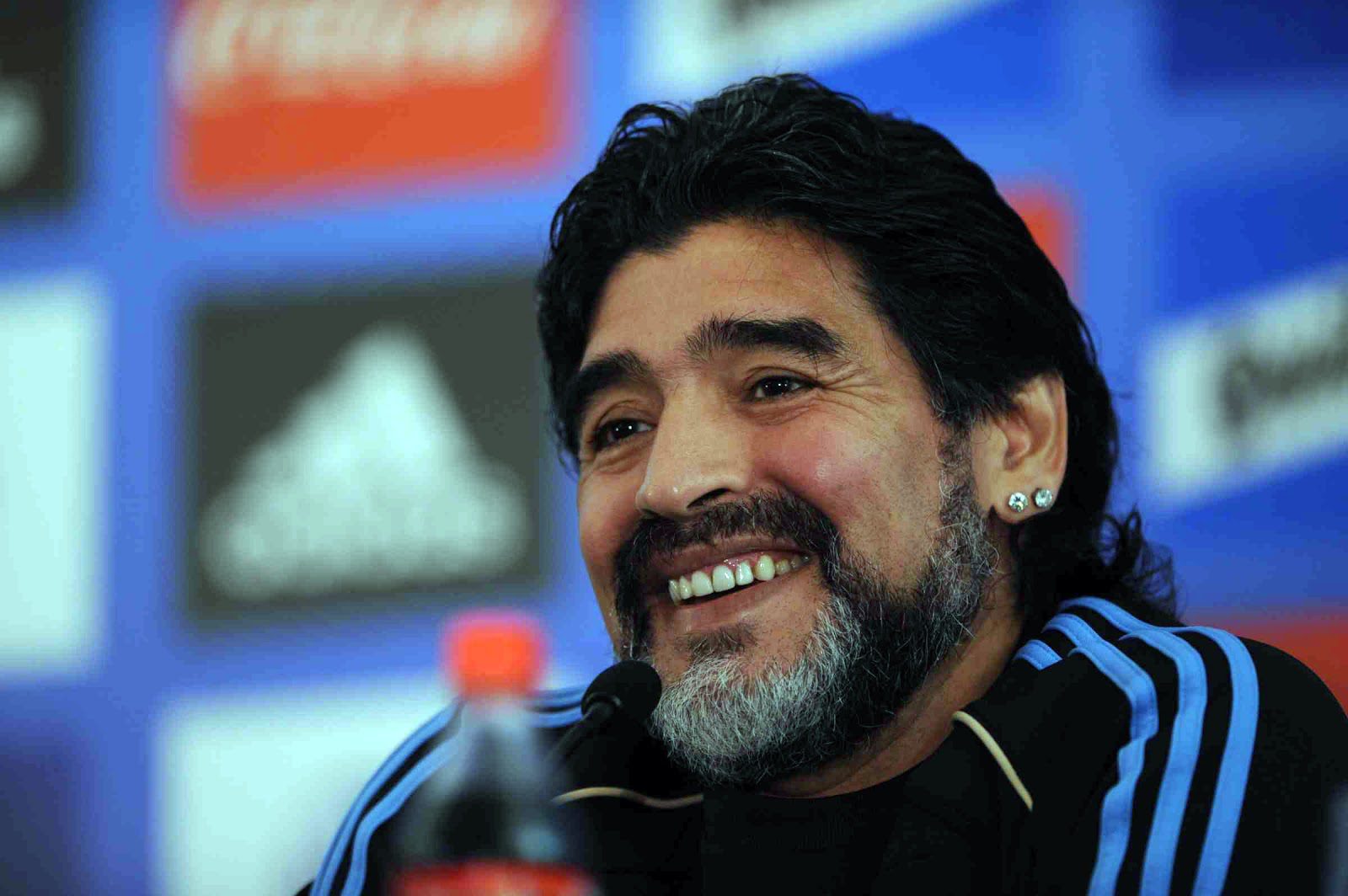 Diego Maradona’s death, 8 medical practitioners to Face trial-Argentine Court reveals