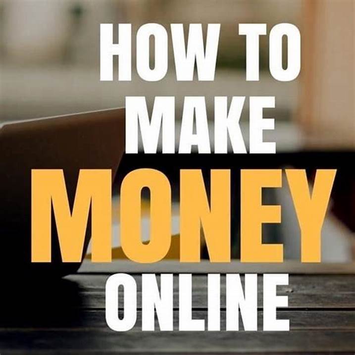 6 Proven Ways to make money online in 2023