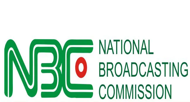 NBC fines N5m penalty on Channels TV for breaking broadcast code during interview with Labour party’s Vice Presidential candidate, Baba Datti-Ahmed