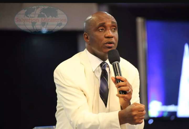 Country where Drug Baron and Terrorist Leader serve as President and Vice President in Big Trouble, Says Nigerian Pastor, Bishop David Ibiyeomie (vIDEO)