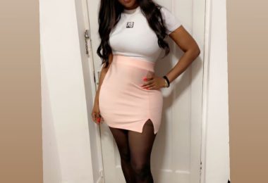 Sandra Iheuwa