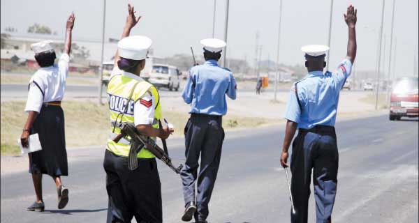 Father of 3 shot dead while controlling traffic in Rivers State