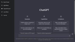 What is ChatGPT?, Meaning, Everything you need to know - FMT BLOG