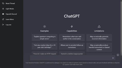 What is ChatGPT?, Meaning, Everything you need to know