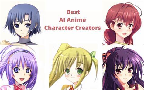 Best Al tool to create perfect Anime pictures -Anime AI Wow!