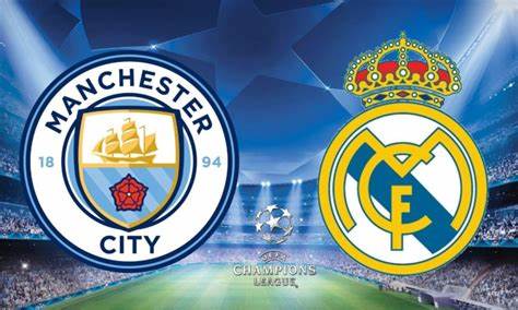 Man City vs Real Madrid Champions League semi-final preview|Line-up