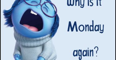 11 reasons why mondays are so unique