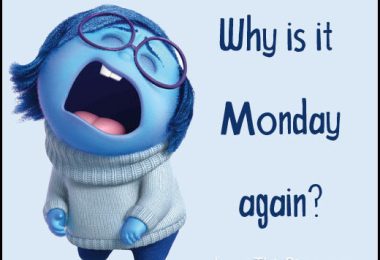 11 reasons why mondays are so unique