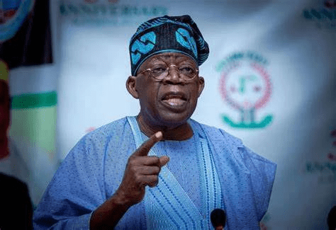 Nigerian witches and wizards endorse tinubu’s inauguration; urge Nigerians to pray for his longevity
