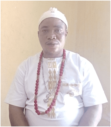 Ondo Monarch bags 10 years prison sentence for unlawful demolition of a palm tree and food crops in a Church