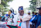 “IDAN doesn’t break”-President-elect, Tinubu hails Hilda Baci|