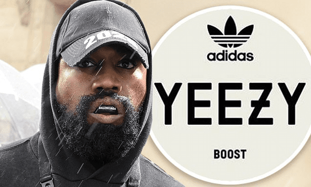 Adidas Prepares to sell remaining $1.3 Billion Worth of Kanye West’s Yeezy Inventory Over Anti-Semitic Comments