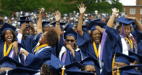 London University Chiefs Condemn Home Secretary’s Ban on Nigerian Students and Others