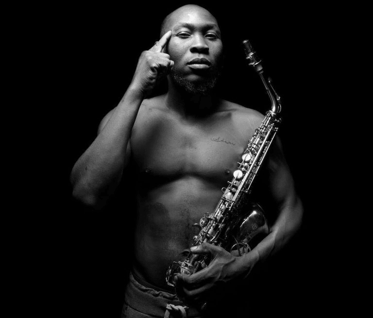 ”To my Family, Wife, and legal Team, I owe you all my freedom and sanity”- Seun Kuti says after his release from police custody