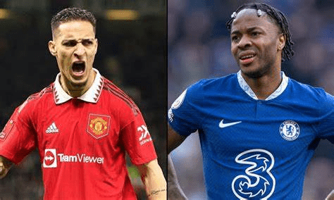 PREMIER LEAGUE: Manchester United vs Chelsea (8PM WAT) LIVE