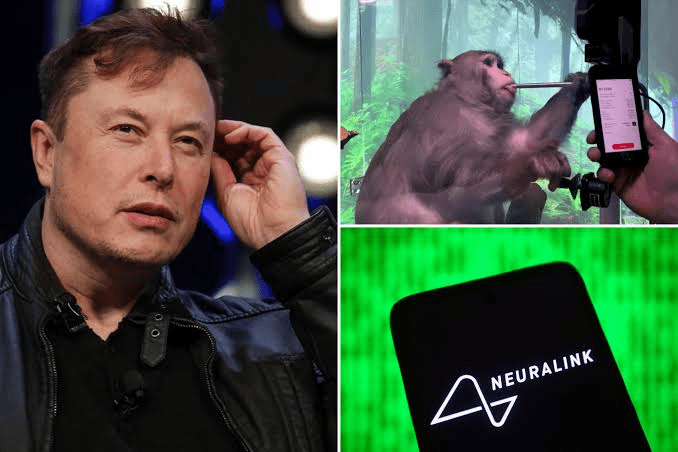 Neuralink, Led by Elon Musk, Receives US Government Approval for Human Brain Implant Studies