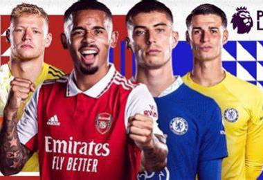 Arsenal vs Chelsea