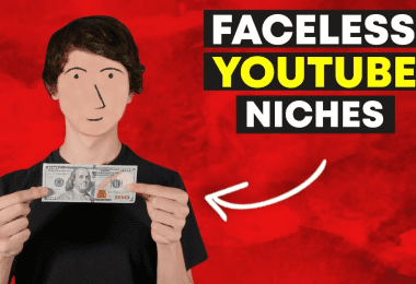 Faceless YouTube