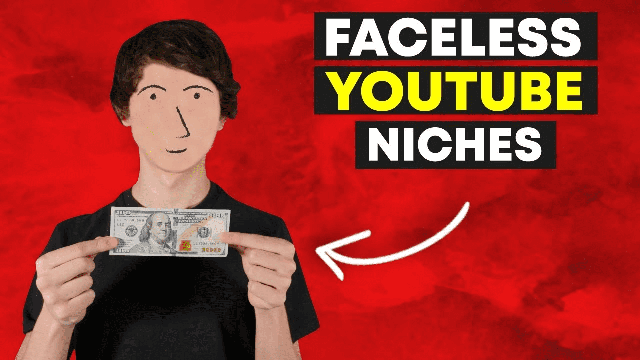 The Ultimate Guide to Launching a Faceless YouTube Channel: Unleash Your Creative Potential