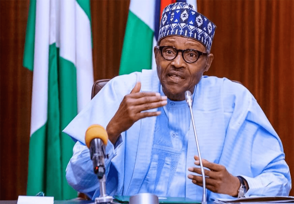 President Buhari Grants Citizenship to 385 Foreigners in Landmark Move.