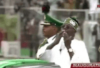 President Bola Tinubu