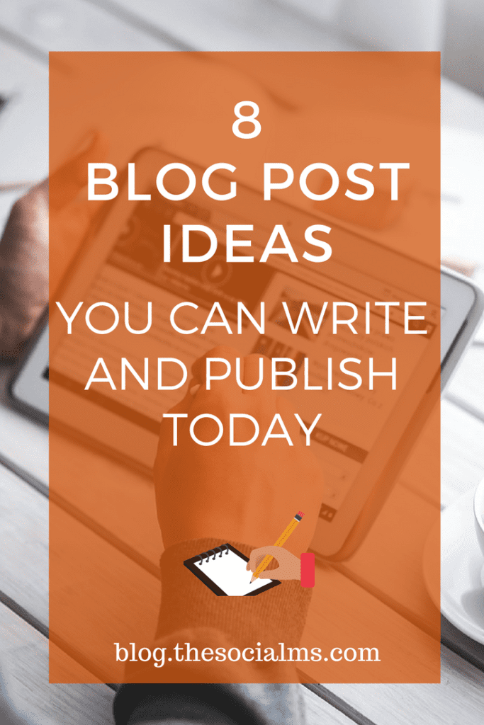 8 profitable blog niche ideas in 2023 and how to start one today