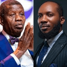 ”Instead of telling corrupt politicians and leaders the truth, you legitimize their fraud with the toga of religion”- Human rights lawyer tackles RCCG General Overseer, Adeboye