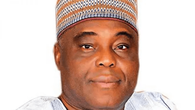 Breaking-AIT and DAAR Communication founder,  Raymond Dokpesi dies at 71