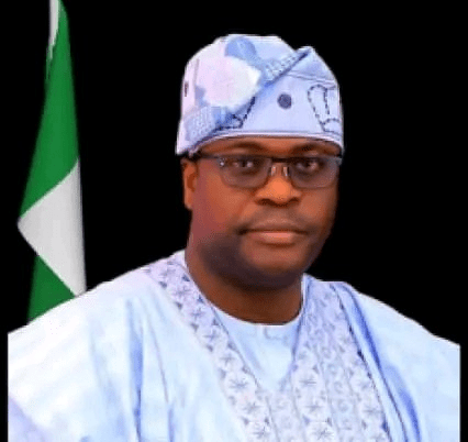 Meet the newly appointed Presidential spokesperson and Chief of protocol for President Bola Tinubu- Photos