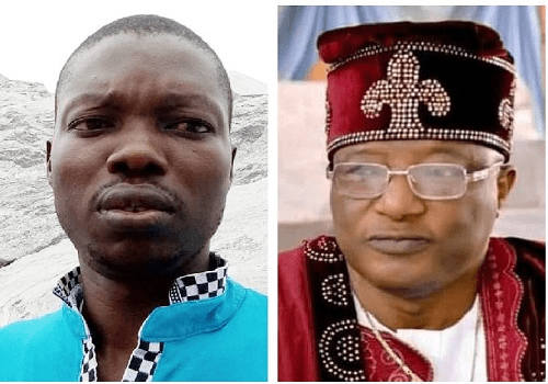 Breaking- Adegoke’s death: Court sentences Ramon Adedoyin, Two others to death by hanging