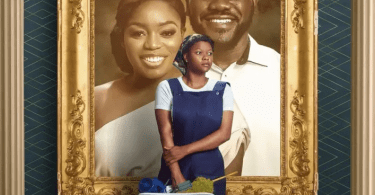 Sistá (2022) – Nollywood Movie
