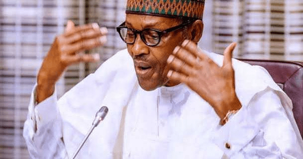 Katsina Residents Appeal to Nigerians: “Please Forgive Buhari, He is a Human Being”