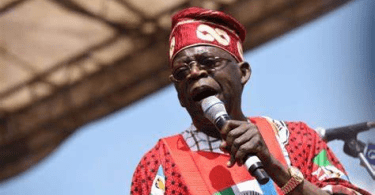 Tinubu