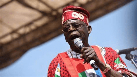 ”The unity of Nigeria is not negotiable, president-elect Tinubu affirms