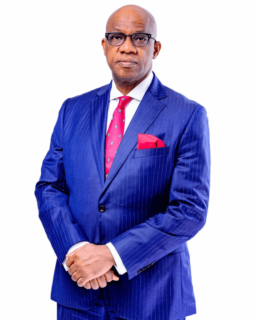 Dapo Abiodun