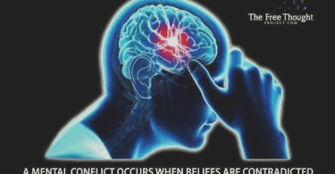 Cognitive Dissonance: The hidden psychological cause of stress and relationship contrary
