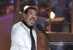 Lionel Richie