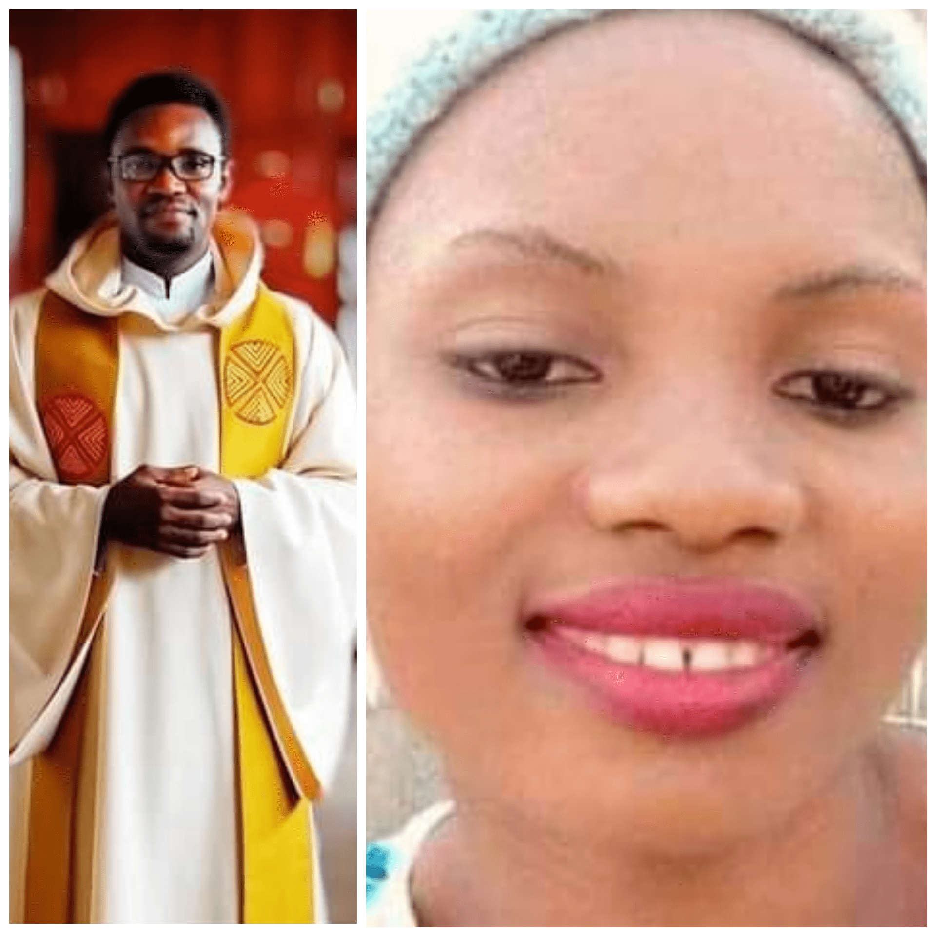 Fr. Kelvin Ugwu Demands Justice for Deborah Samuel: Questions Buhari, Tambuwal, and the Police on the Anniversary of Sokoto College Student’s Murder